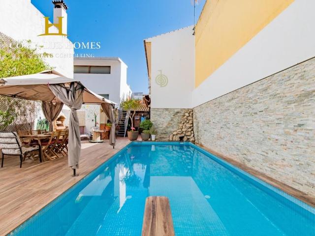 Chalet en venta en Sierra de Cádiz, Andalucía