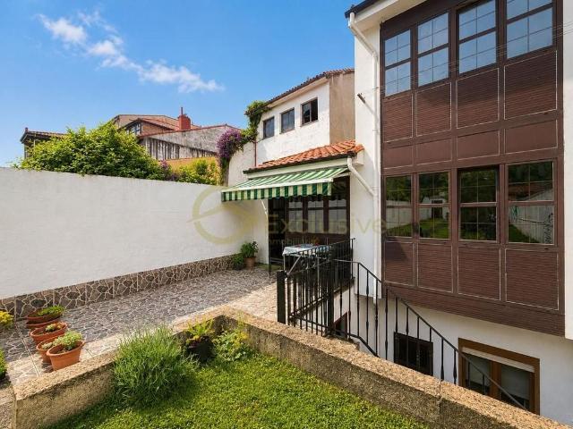 Chalet en venta en Avilés, Asturias