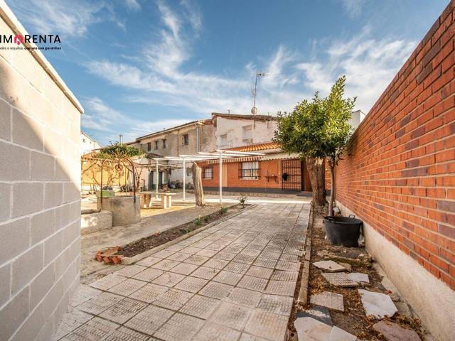 Chalet en venta en Villamanta, Madrid