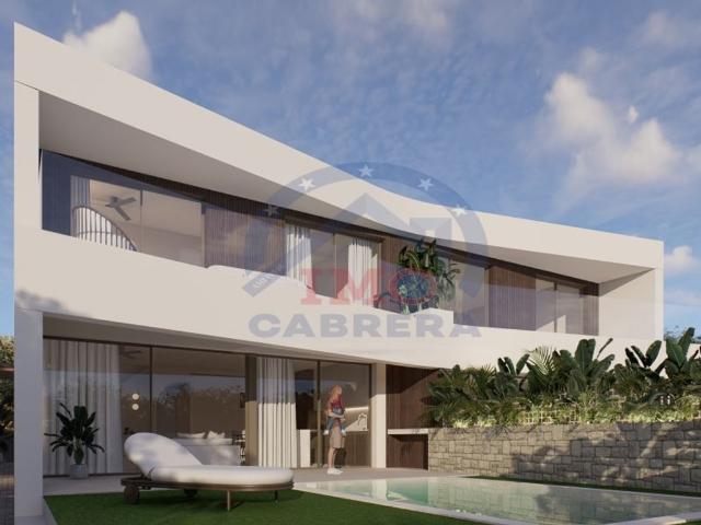 Chalet en venta en Gran Alacant, el Baix Vinalopó
