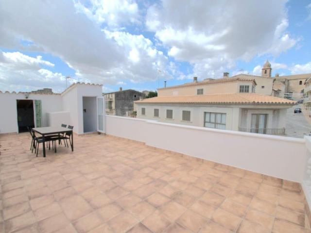 Chalet en venta en Pla de Mallorca, Baleares