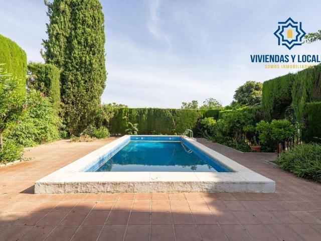 Chalet en venta en Comarca de la Vega de Granada, Andalucía