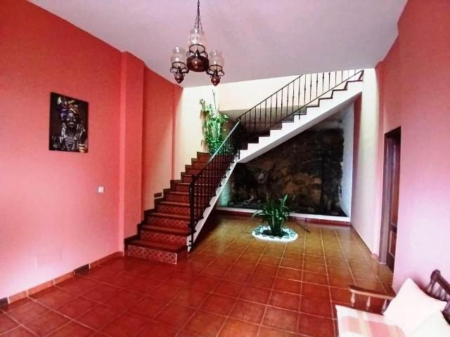 Chalet en venta en Santa Úrsula, Canarias
