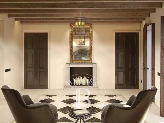 Villa en venta en Palma