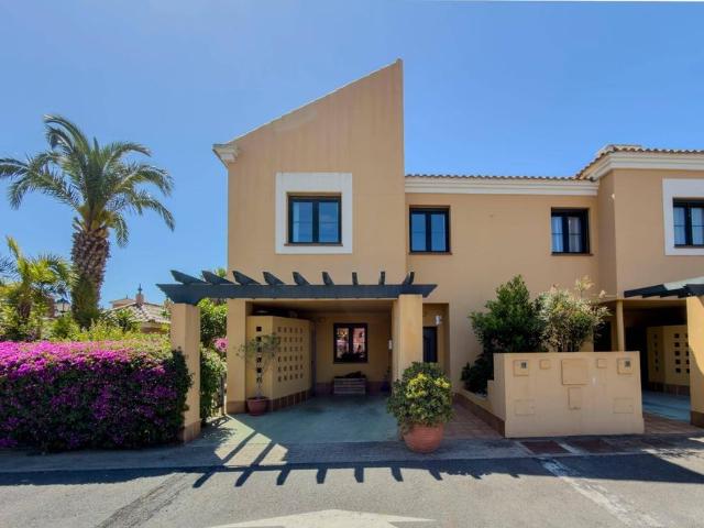 Chalet en venta en Isla de Canela, Costa Occidental
