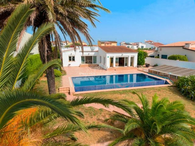 Chalet en venta en Empuriabrava, Alt Empordà