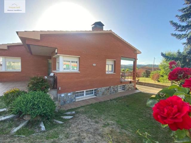Chalet en venta en Vallès Oriental, Catalunya