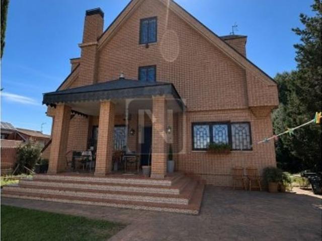 Chalet en venta en Rivas Centro, Rivas-vaciamadrid