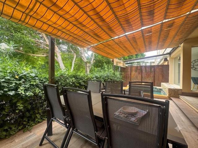 Chalet en alquiler en l'Alacantí, Valencia