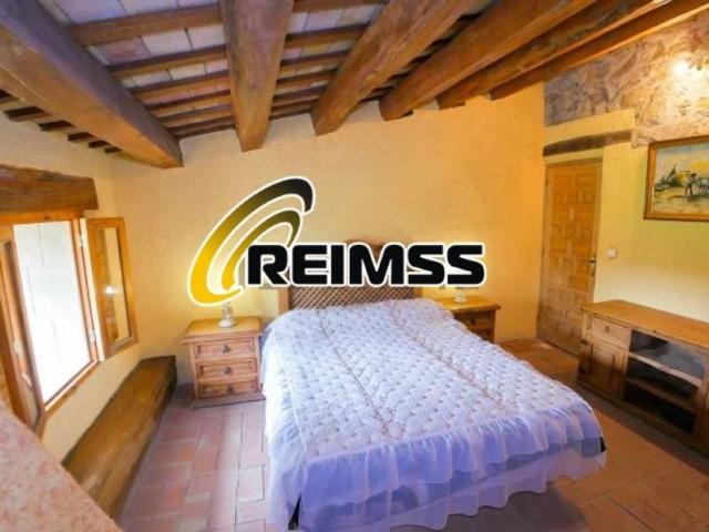 Chalet en venta en Caldes De Malavella