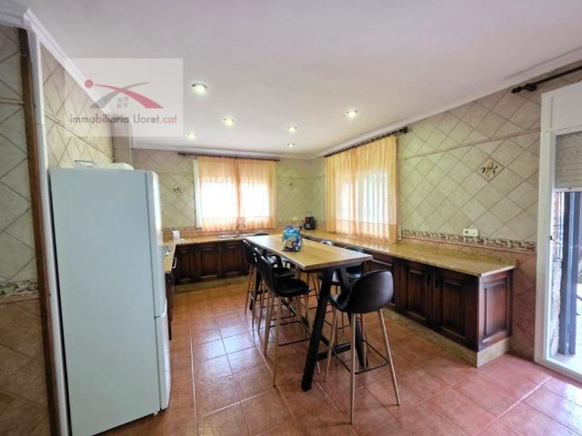 Chalet en venta en Font Bandina, la Selva