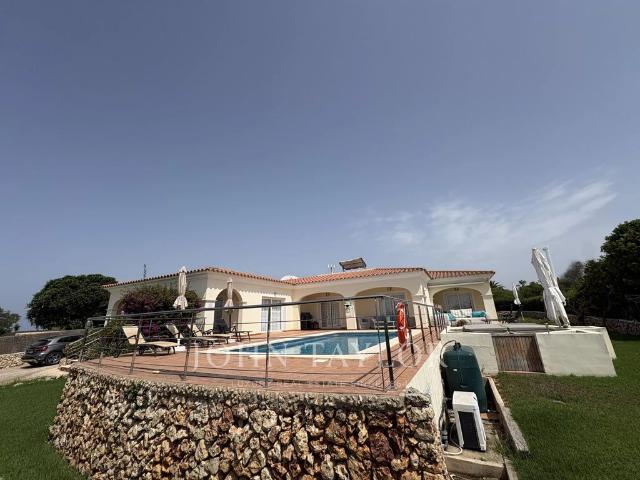 Chalet en venta en Menorca, Baleares