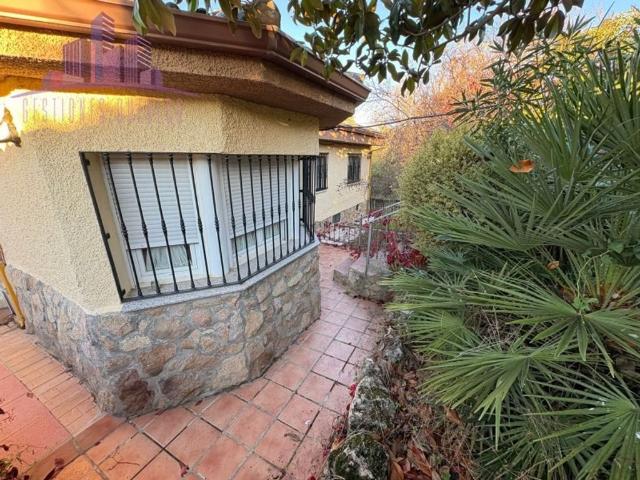 Chalet en venta en Los Rancajales, Soto Del Real