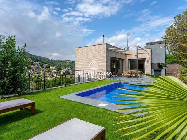Chalet en venta en Maresme, Catalunya