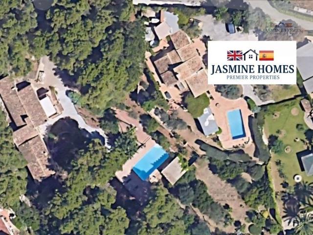 Chalet en alquiler en la Pedrera, la Marina Alta