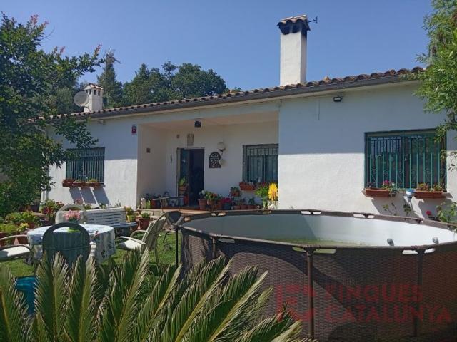 Chalet en venta en la Selva, Catalunya