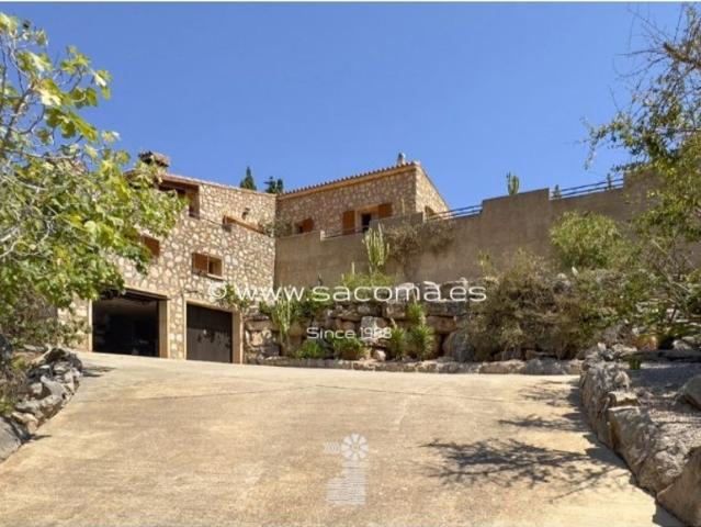 Chalet en venta en Llevant, Baleares