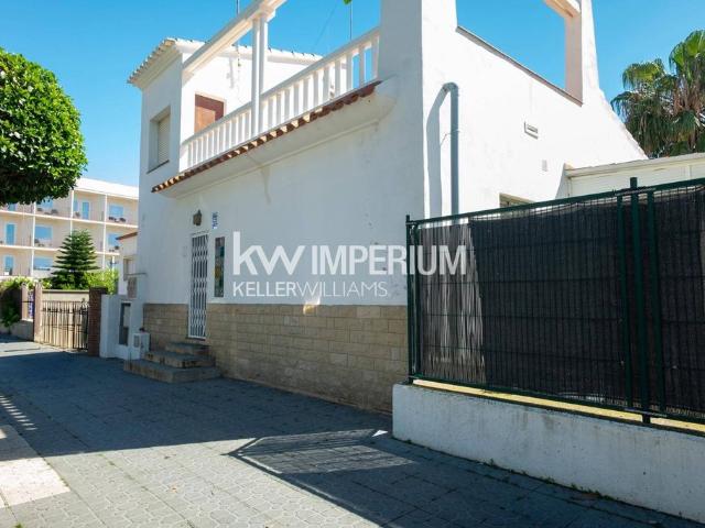 Chalet en venta en la Vall de l'Arrabassada, Tarragonès