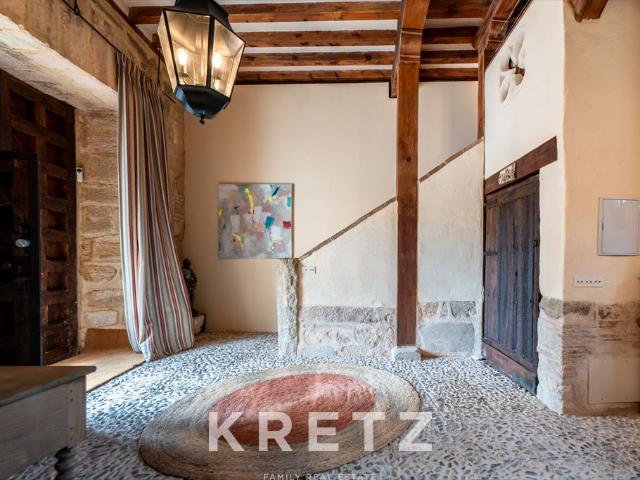 Chalet en venta en La Albuera, Segovia