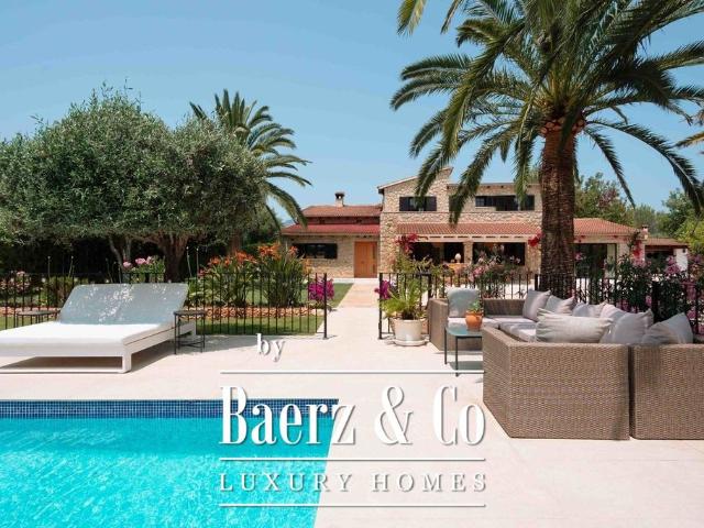 Chalet en venta en Raiguer, Baleares