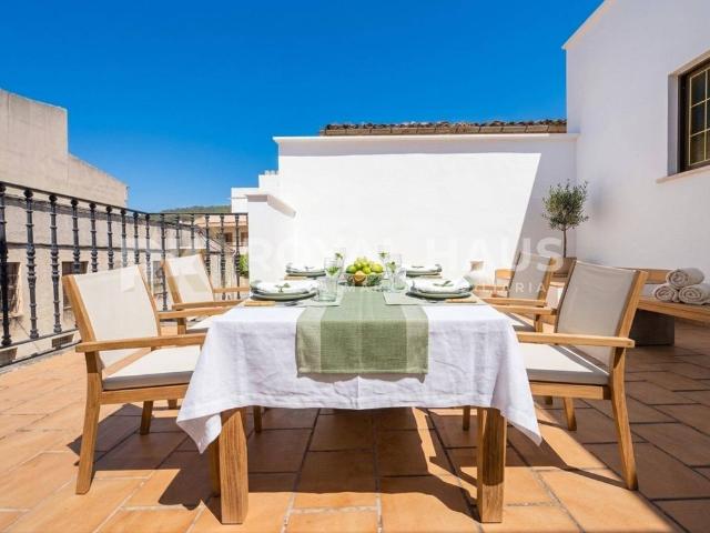 Chalet en venta en Raiguer, Baleares