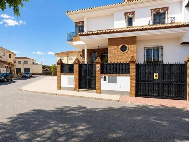 Chalet en venta en Comarca de la Vega de Granada, Andalucía