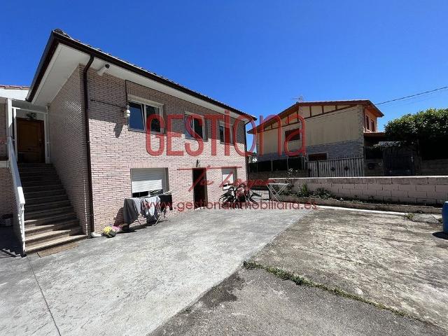 Chalet en venta en Noja, Cantabria