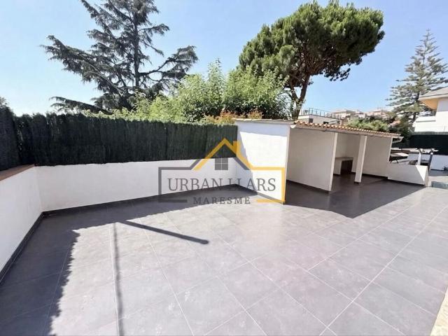 Chalet en venta en Maresme, Catalunya