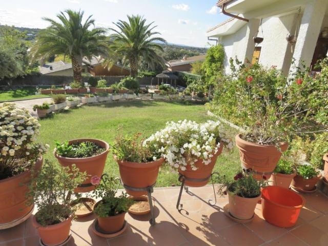 Chalet en venta en Santo Domingo, Algete