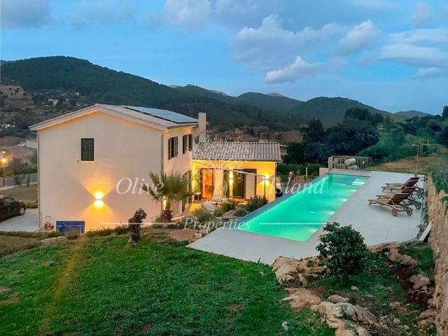 Chalet en venta en Serra de Tramuntana, Baleares