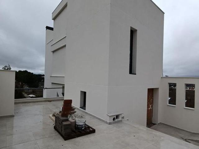 Chalet en venta en Fuencarral - El Pardo, Madrid