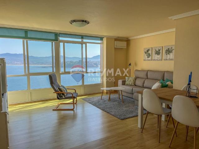 Chalet en venta en Baíña, Vigo