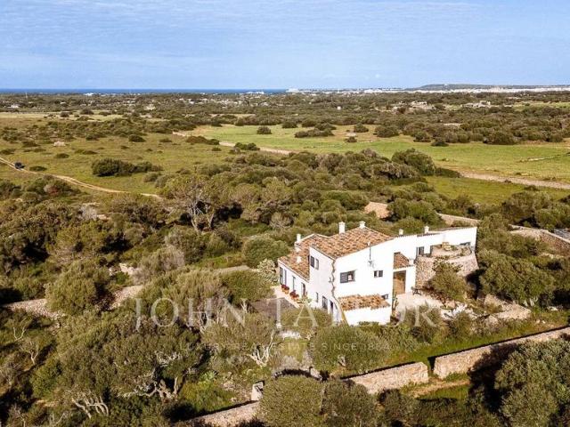 Chalet en venta en Ciutadella De Menorca, Baleares