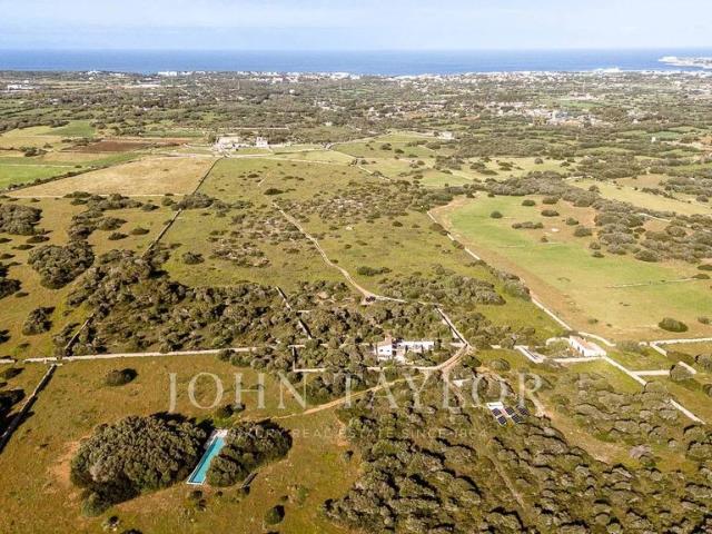 Chalet en venta en Menorca, Baleares
