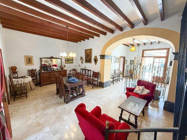 Chalet en venta en Raiguer, Baleares