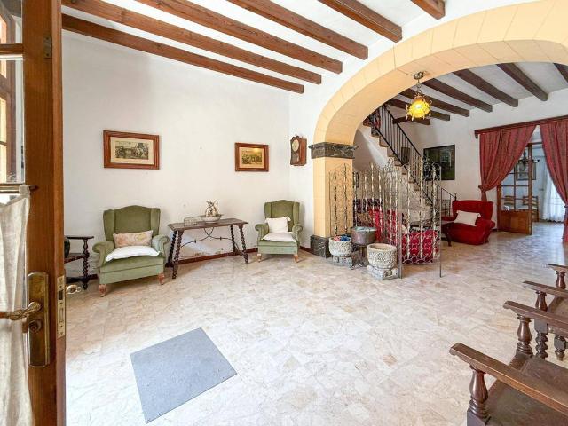 Chalet en venta en Raiguer, Baleares