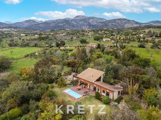 Villa en venta en Selva
