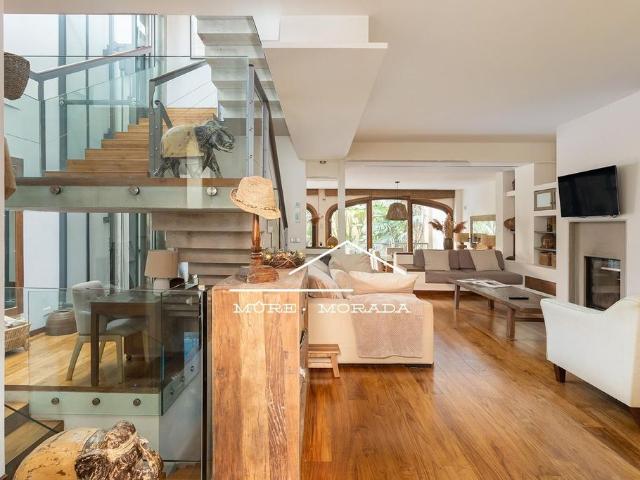 Chalet en venta en Sarrià - Sant Gervasi, Barcelonès