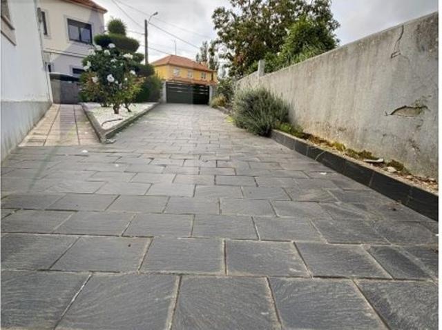 Chalet en venta en Ferrol