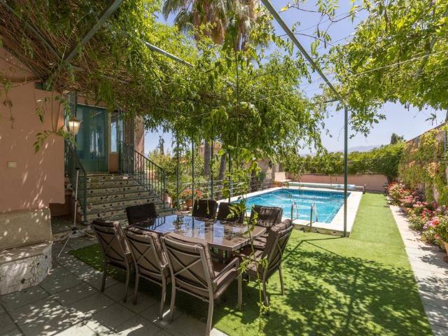 Chalet en venta en Gabia Chica, Comarca de la Vega de Granada