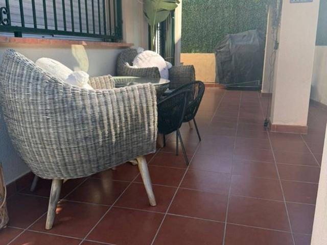 Chalet en alquiler en la Marina Baixa, Valencia