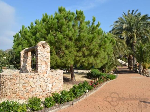 Chalet en venta en Beal, Campo de Cartagena y Mar Menor