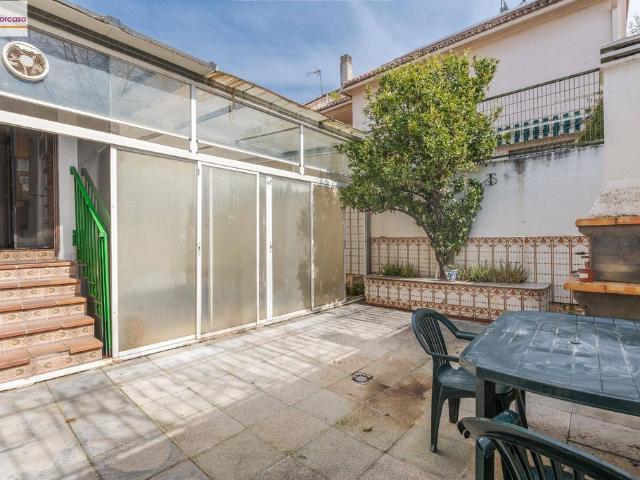 Chalet en venta en Beiro, Comarca de la Vega de Granada