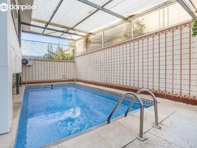Chalet en venta en Beiro, Comarca de la Vega de Granada