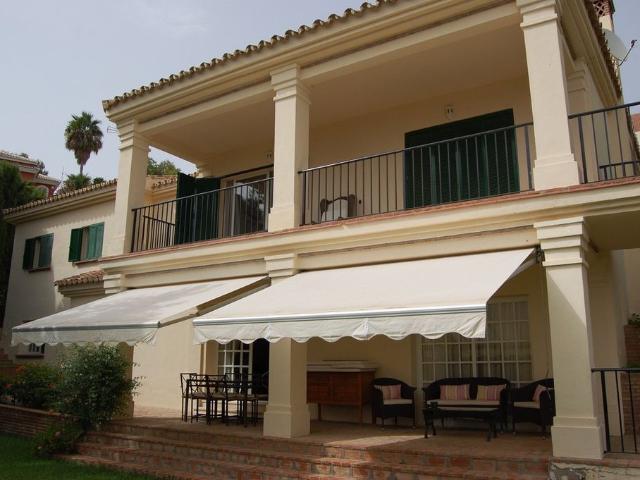 Chalet en venta en Este, Málaga-Costa del Sol