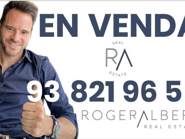 Chalet en venta en Vallès Occidental, Catalunya
