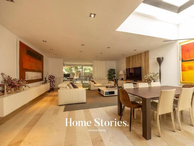 Chalet en venta en l'Horta Nord, Valencia