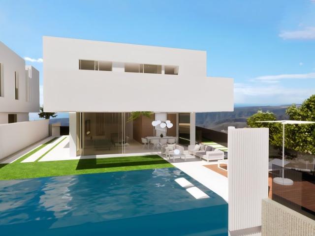 Chalet en venta en San Bartolomé De Tirajana, Canarias