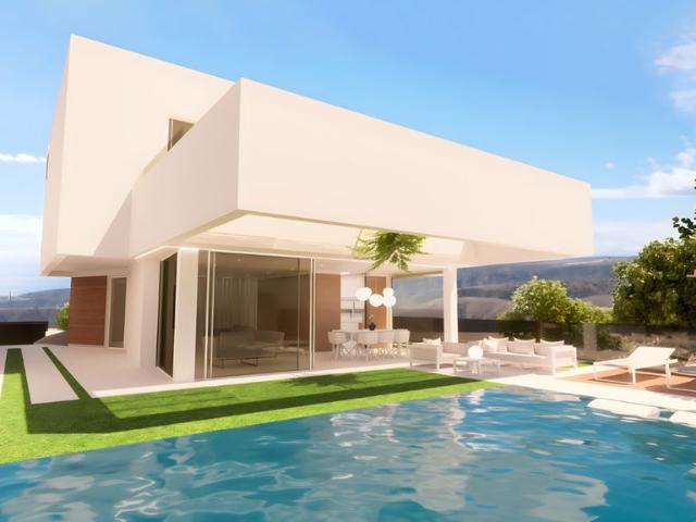 Chalet en venta en San Bartolomé De Tirajana, Canarias