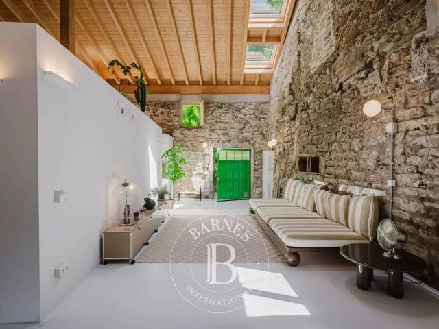Chalet en venta en Donostia-san Sebastián, Guipúzcoa
